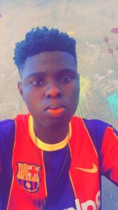 Kenneth Noah