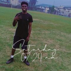 Kenneth Noah